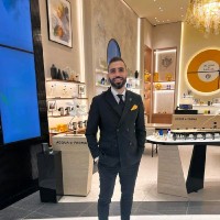 Ahmad Khoja