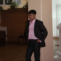 Алексей Сизых