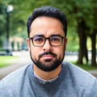 Marcos Matos