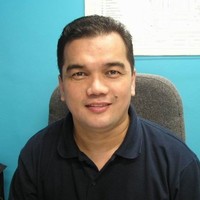 ROY ALVIN TAÑEDO