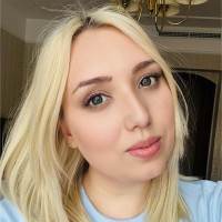 Анастасия Арсланова