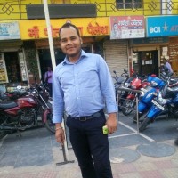 Bhawesh Kanti