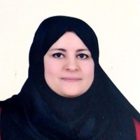 Nada Mahmoud