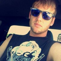 Jacob Vaughn