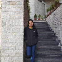 Priyanka Chawan