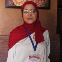 Siham SADIKI