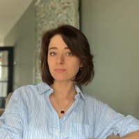 Dariia Milinchuk