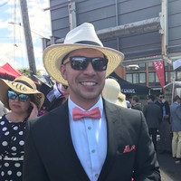 Daniel Stirewalt