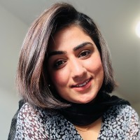 Satinder Kaur