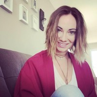 Elizabeth Morrison