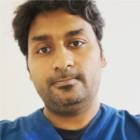 Vivek G Nath