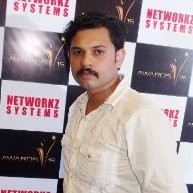 JINESH P.J