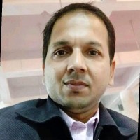 Rajeev Mishra