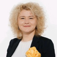 Laura Magdoiu