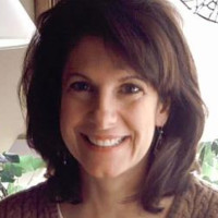 Nancy Ladd