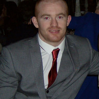 Shane Grady