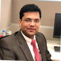 Ashok Amberkar