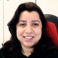 Juliana Oliveira Menezes