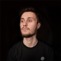 Sviatoslav Rudyi