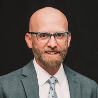 Eric Greenwood