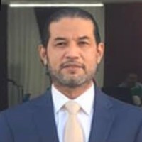 Rodolfo Rene Madrid Bulnes