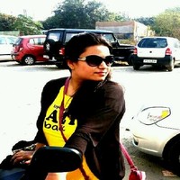 Priyanka Verma