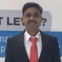 Ganesh Taravade