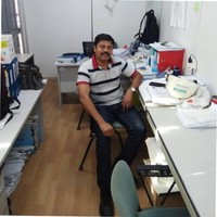 Vijay Kumar