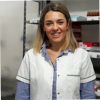 María De Los Ángeles Guizzetti