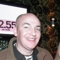 Tom Redfearn