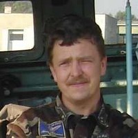 Medvegy János