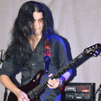 Daniel Acosta