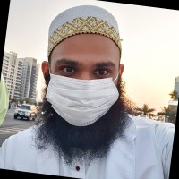 Mufaddal Dewaswala