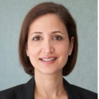 Pouneh Razavi