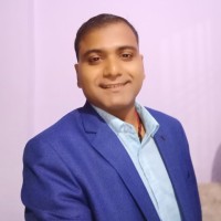 Prashant Kumar Pathak