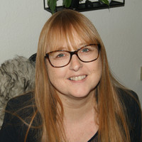 Annette Vinding