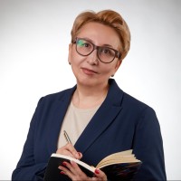 Наталья Лебедева