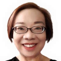 Caroline Chan
