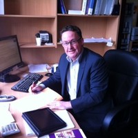 Adrian Buckley