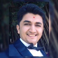Nikunj Savaliya