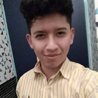Joshua Fuentes Suarez