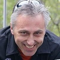 Erik Oldenziel