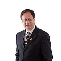 Allan Todd