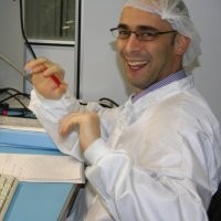 Luca Benetti