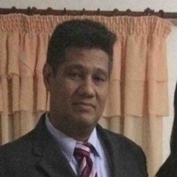 Luis Daniel Castillo Torres