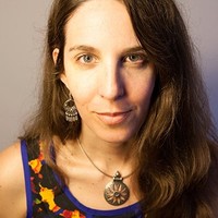 Rachelle Fox
