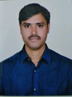 Rajasekhar Reddy Vajrala