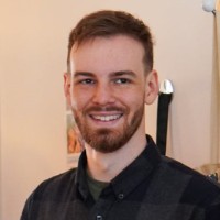 Seth Marrison