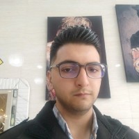 hamed parnian