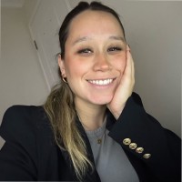 Javiera Jesús Alcaíno Ramos